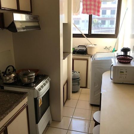 Apto Em Cond. Praia Dos Ingleses Florianópolis Zewnętrze zdjęcie