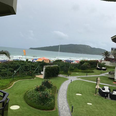 Apto Em Cond. Praia Dos Ingleses Florianópolis Zewnętrze zdjęcie