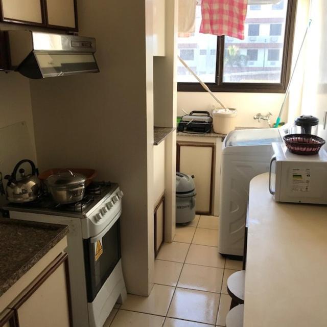 Apto Em Cond. Praia Dos Ingleses Florianópolis Zewnętrze zdjęcie