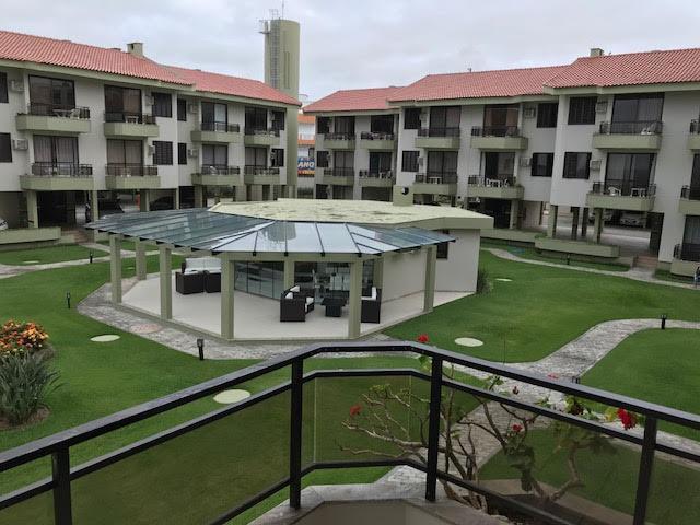 Apto Em Cond. Praia Dos Ingleses Florianópolis Zewnętrze zdjęcie